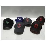 Ohio State hats and more