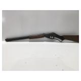 Daisy Red Ryder BB gun