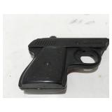 Starter pistol single shot made in Italy