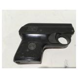 Starter pistol Germany