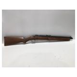 Sheridan Blue streak pump, pellet gun 5 mm cal