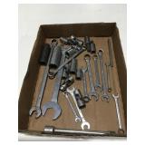 Mac tools sockets and wrenches