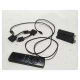 Amazon fire stick untested