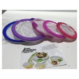 Ball huggers farberware