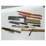 Knives