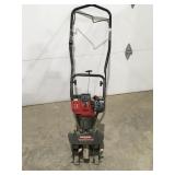 Yard machine cultivator