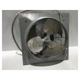Dayton exhaust fan untested