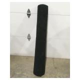 Outdoor carpet 51" wide