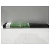 2 rolls of landscaping fabric