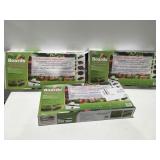 Polly bed boards gardening