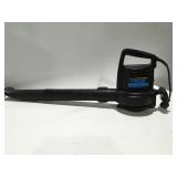 Craftsman blower vac, mulch, electric