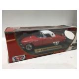 Motor max 1956 Ford Thunderbird