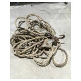 Block and tackle