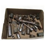 Sockets Cornwell, and more