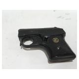 Room RG4 starter pistol no clip