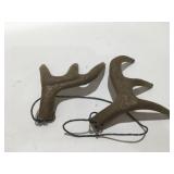 Wise racks Rattling antlers