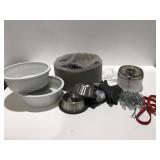 Pet related items