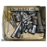 Tools sockets