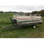 Pontoon, Collectibles, Antiques Online Auction 321