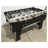 Sport craft foosball table missing one handle