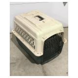Pet carrier