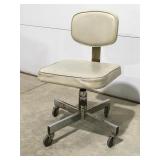 Rolling seat/ chair