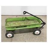 AMF Junior 8 X wagon