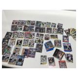 Mark McGwire baseball card