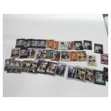 Tim Lincecum baseball cards