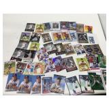 Chipper Jones baseball cards