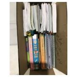 Books Home schooling