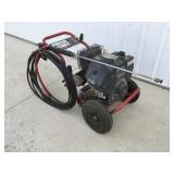 Porter cable 4000 PSI Pressure washerPressure