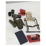 Miscellaneous items