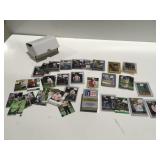Golf cards