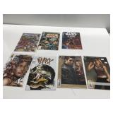 Buffy the vampire slayer, Star Wars and more