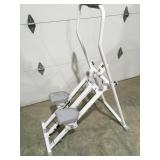 Merach stepper exercise machines