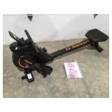 Yosuda rowing machine