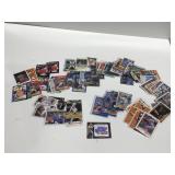 Cal Ripken, baseball cards