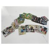 Football cards