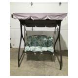Porch swing 38 inches