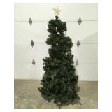 6 foot Christmas tree