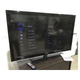 Samsung 52 inch television 2010