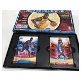 200708, NBA rookie box, set upper deck