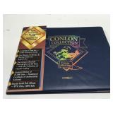 Conlon Collection, color, masters, series 1