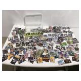 Miscellaneous cards, Hollywood, harry potter,