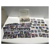 Miscellaneous baseball card