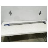 Kreg straight edge approximately 54 inches