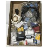 Electrical items
