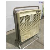 Vintage Sears Kenmore reversible height