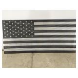 Jeep grill insert 29 1/2 x 13 3/4